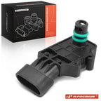 MAP Sensor for Chevy Corsa, Meriva (2003–2005)
