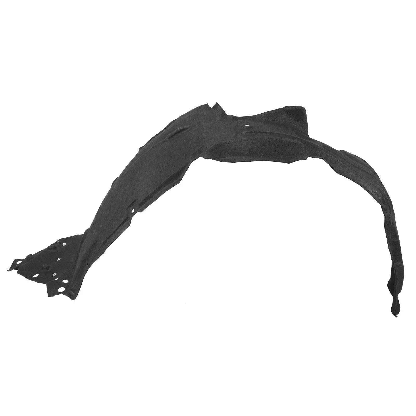 Fender Liner for Honda HR-V (2019–2022) Front Driver Left Side