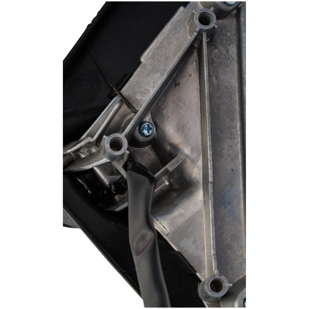 Power Mirror for BMW 325xi (2001–2005) Left Manual Folding