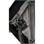 Power Mirror for BMW 325xi (2001–2005) Left Manual Folding