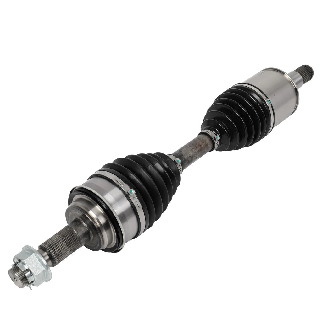 2X Front CV Axles for Toyota Sequoia Tundra (2007–2020) 5.7L