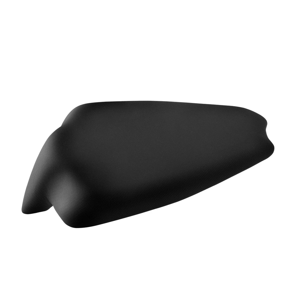 Black Rear Passenger Seat Pillion for APRILIA RS660 (2021-2025)
