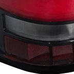 Set of 2 LED Tail Lights for Nissan Frontier (2022–2024)