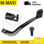 Gear Shifter Shift Lever for Honda Foreman 400 TRX400FW (1995–2003)