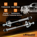 Adjustable Sway Bar End Link for Chevy Silverado/GMC Sierra 1500 2500 (1999–2016)