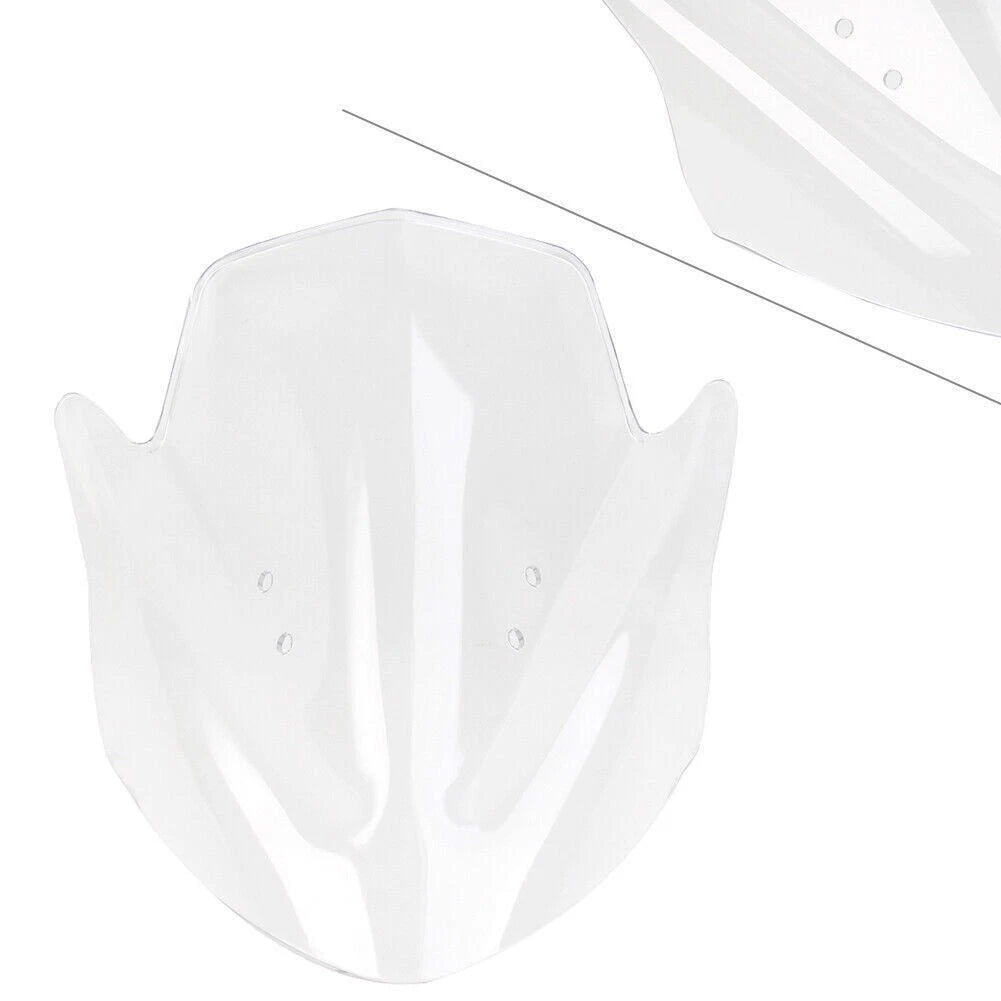 Windshield Faring Clear for Kawasaki ER-6N ER6N (2012–2016)