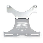 Fender Eliminator Tidy Tail for Suzuki GSXR 1000 (1997–2004) Chrome