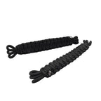 Heavy Duty Door Limiting Straps for Jeep Wrangler 1976-2021