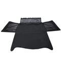 Replacement Soft Top for Suzuki Samurai (1986–1994) with Zip Out Tinted Windows