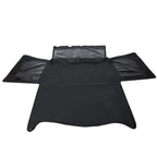 Replacement Soft Top for Suzuki Samurai (1986–1994) with Zip Out Tinted Windows