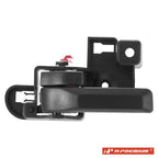 Right Interior Door Handle for Jeep Wrangler JK (2011–2016)
