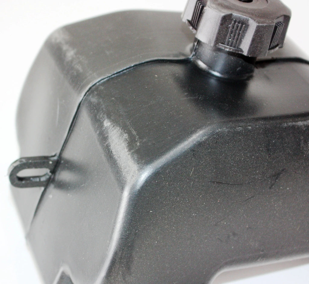 Gas Fuel Petrol Tank + Cap for ATV 50cc 90cc 110cc 125cc