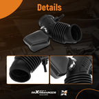 Air Intake Assembly for Hyundai Elantra L4 2.0L (2007–2012)