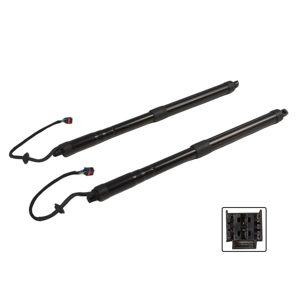 Rear Power Tailgate Lift Support Struts for Hyundai Santa Fe Sport (2015–2018)