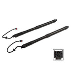 Rear Power Tailgate Lift Support Struts for Hyundai Santa Fe Sport (2015–2018)