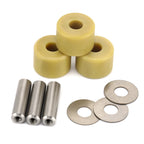 Secondary Clutch Roller Kit for Can-Am Maverick X3 (2017–2023) 417127016 420629192
