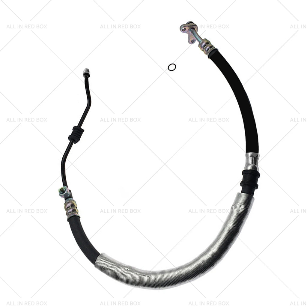 Power Steering Hose Line for Honda CR-V (2002–2006) 2.4L 53713-S9A A03