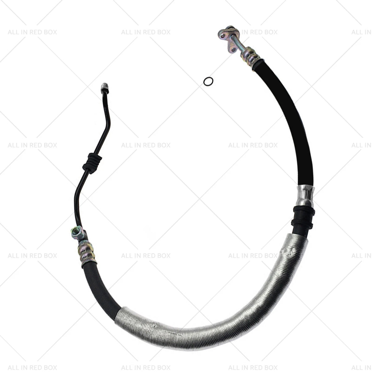 Power Steering Hose Line for Honda CR-V (2002–2006) 2.4L 53713-S9A A03