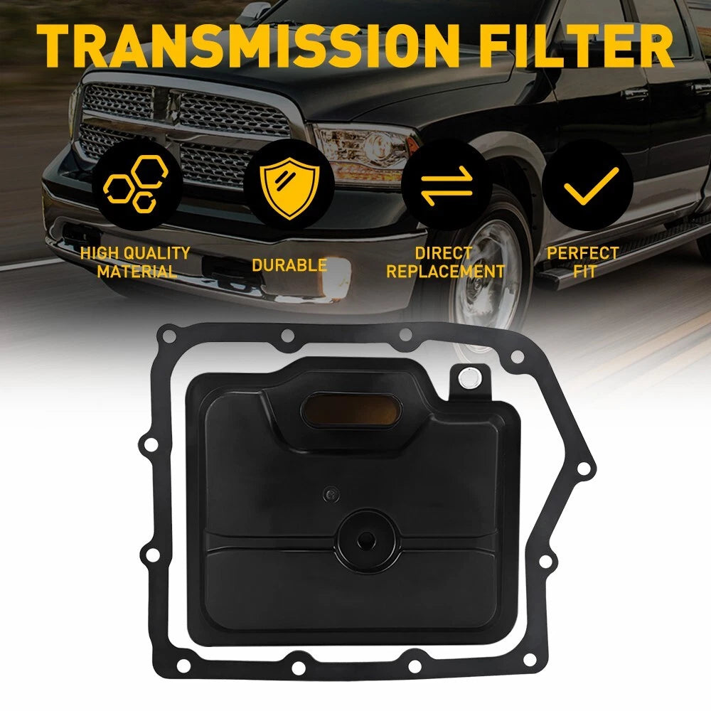Transmission Filter for Dodge Journey Chrysler Town & Country (2008–2016)