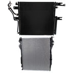 Radiators for Ram Truck 2500 3500 (2010)