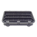 Trunk Air Vent Grille for BMW E46 E90 F10 F12 E83 E53 (1997���2017)