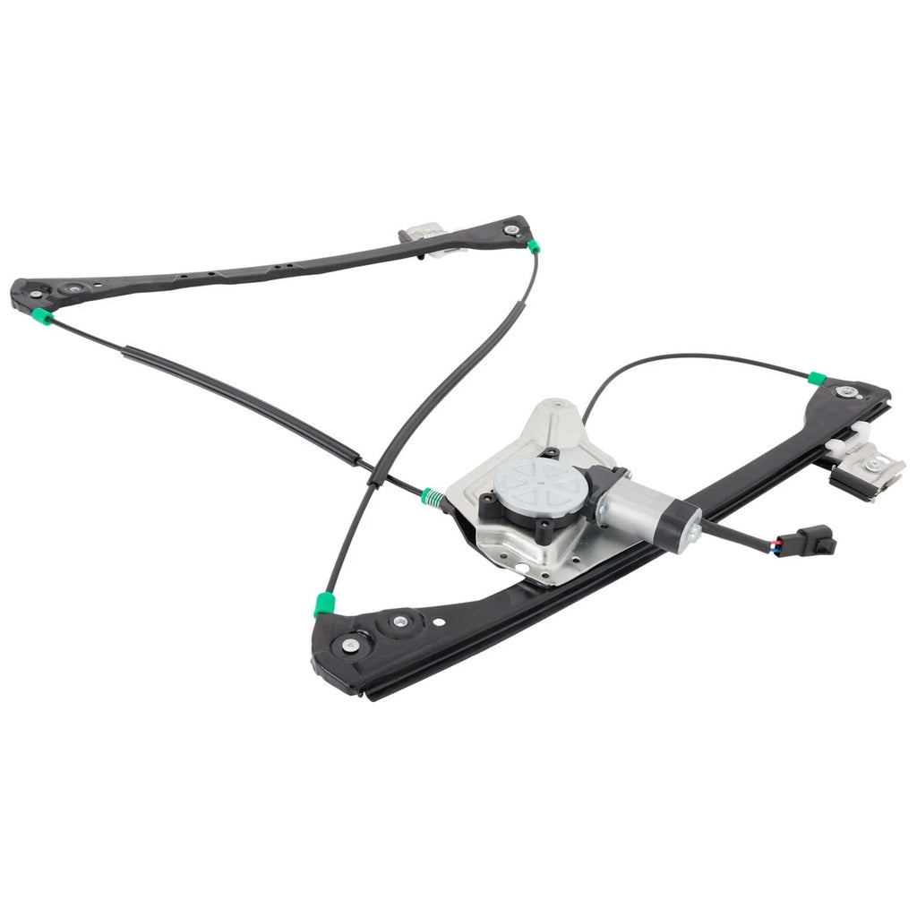 Power Window Regulator for Buick Rendezvous (2002–2007) Front Passenger Side