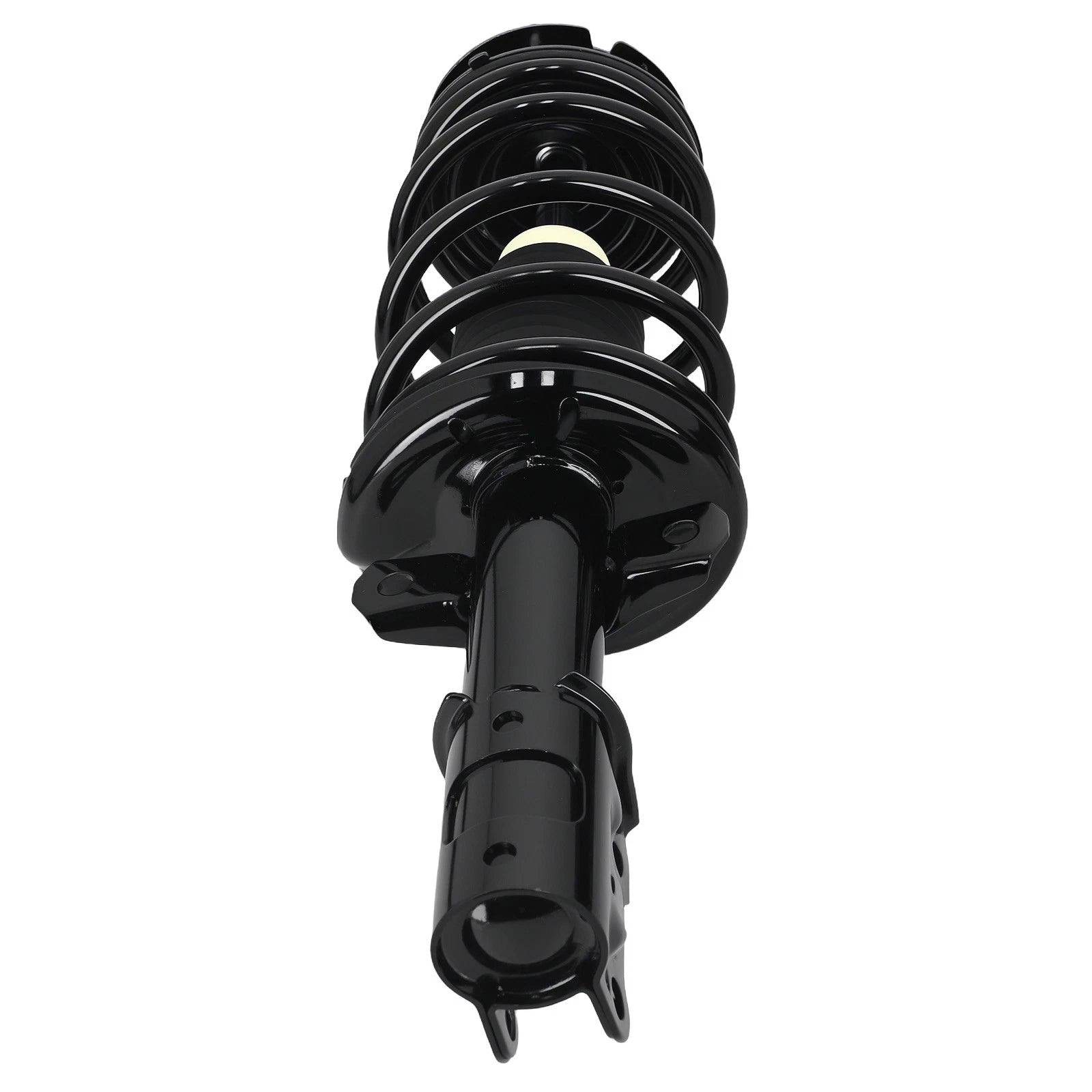 1 Front Complete Strut w/ Coil Spring for Saturn Ion (2003–2007) 172203