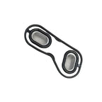 Transmission Shift Solenoid Gasket Seal for Honda CR-V, Acura Integra (2002-2006)