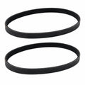 2 Belts for John Deere TCU16026 Hydraulic Pump (737-777)