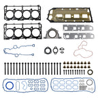 Full Gasket Set with Head Bolts for Chrysler Aspen Dodge Ram 1500 2500 3500 (2007–2010)
