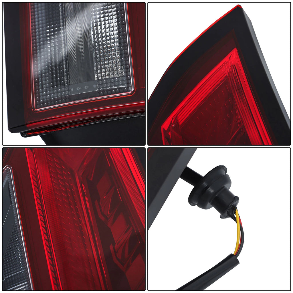 LED Inner Tail Light for Nissan Rogue (2021-2023) Right Side