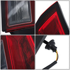 LED Inner Tail Light for Nissan Rogue (2021-2023) Right Side