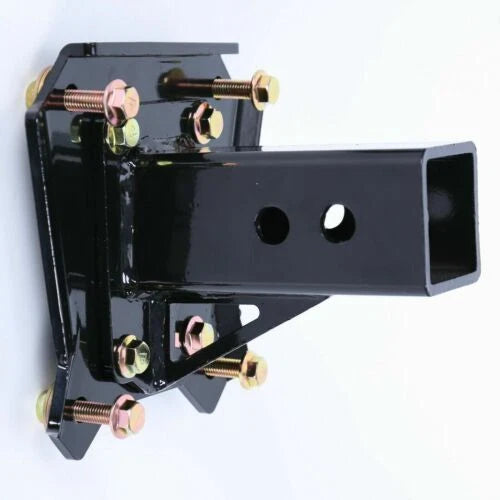2" Trailer Receiver Hitch for Polaris RZR XP / XP 4 1000 (2014–2022)