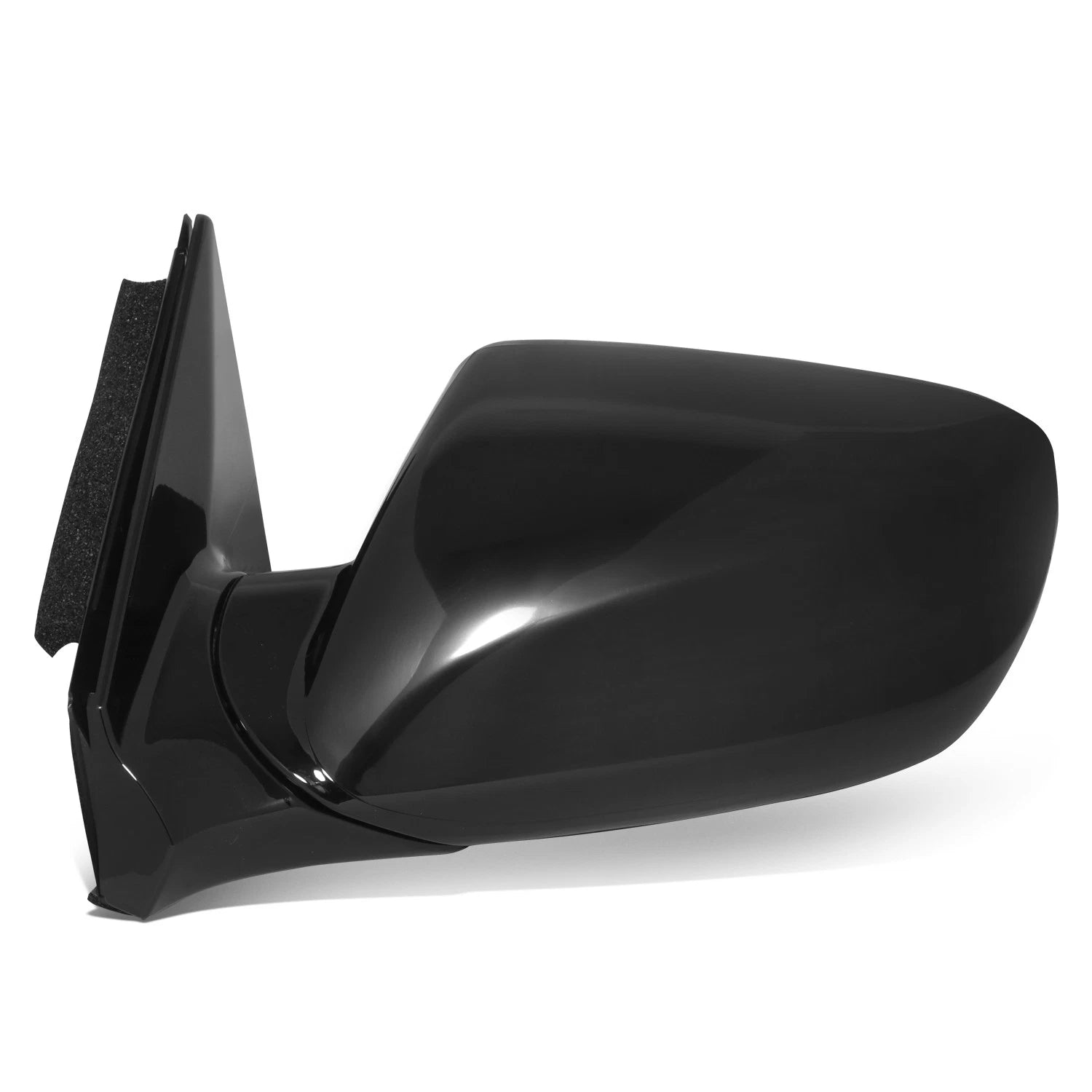 Power Adjust Heated Side View Door Mirror Left for Santa Fe Sport (2013–2016)