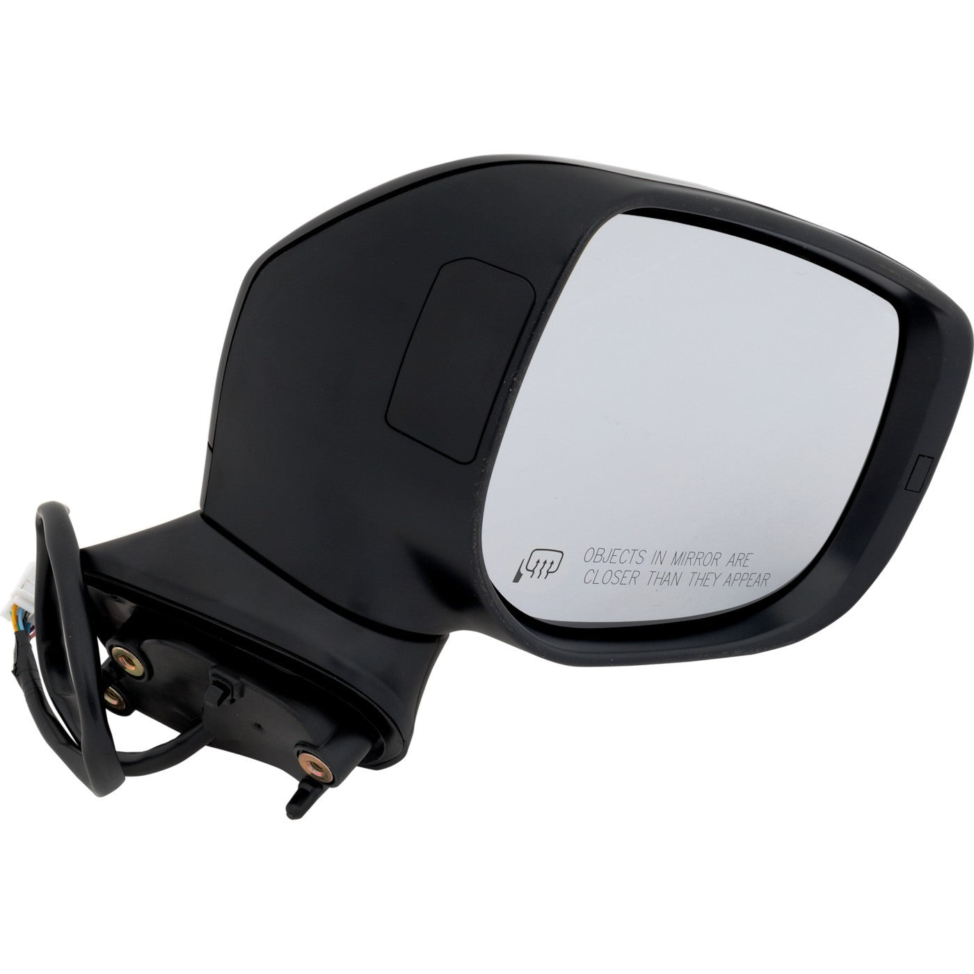 Right Side Mirror for Subaru Crosstrek (2018–2021) Power Heated Turn Signal Blind Spot