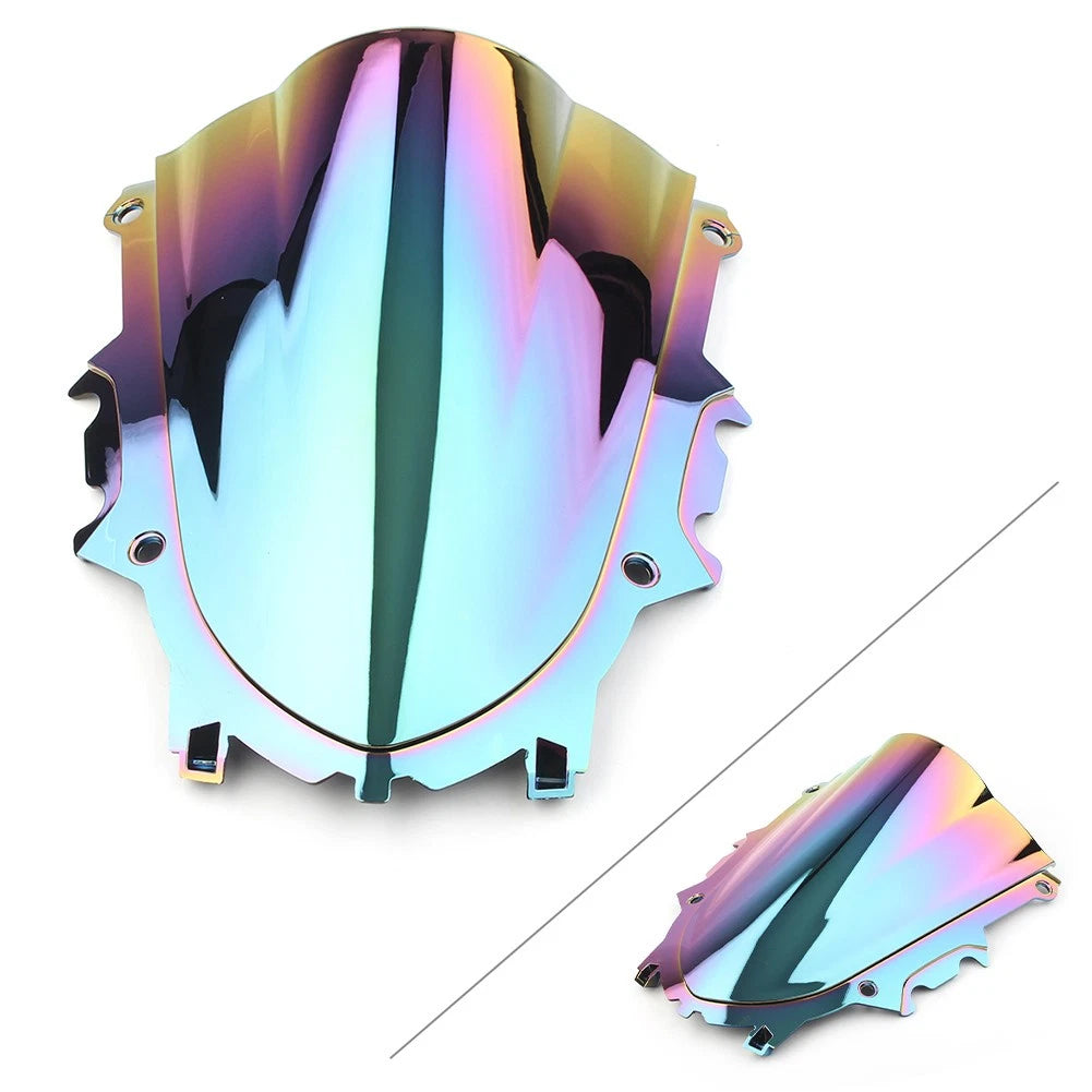 Windshield Deflector for Yamaha YZF-R3 (2019–2023)