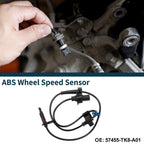 ABS Wheel Speed Sensor No. 57455-TK8-A01 for Honda Odyssey (2011–2017)