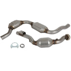 Catalytic Converter for Mercedes Benz ML320 (1998–2002)
