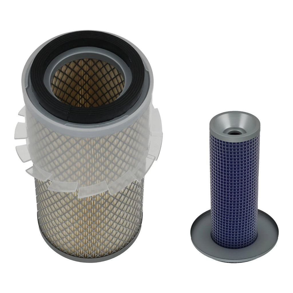 Outer Inner Air Filter Set for John Deere F912 F915 F925 F932