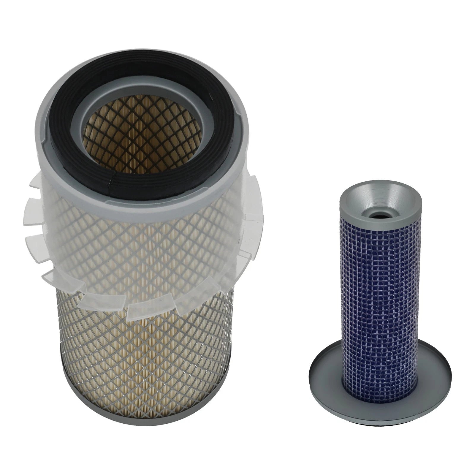 Outer Inner Air Filter Set for John Deere F912 F915 F925 F932