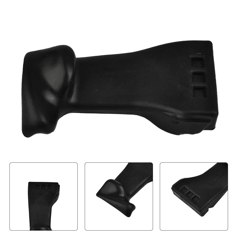 Nylon Mount Demount Tool Head for Hunter Tire Changers (RP6-710014120)
