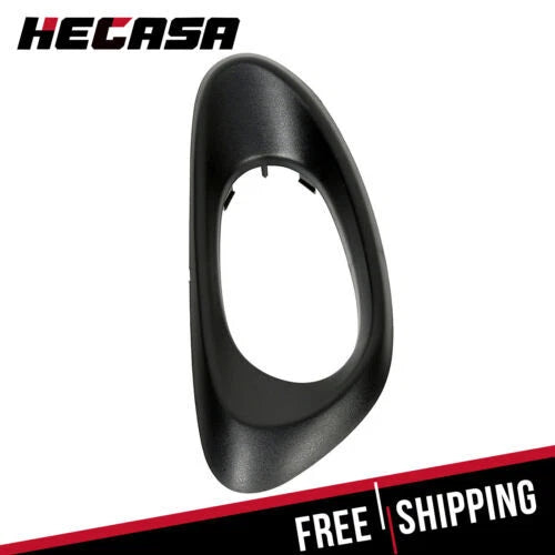 Door Handle Bezel Trim for Chevy Trailblazer (2002–2009)