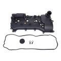 Left Engine Valve Cover w/ Gasket for Toyota Sienna (2017–2020) 11202-0P010