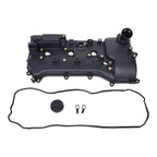 Left Engine Valve Cover w/ Gasket for Toyota Sienna (2017–2020) 11202-0P010