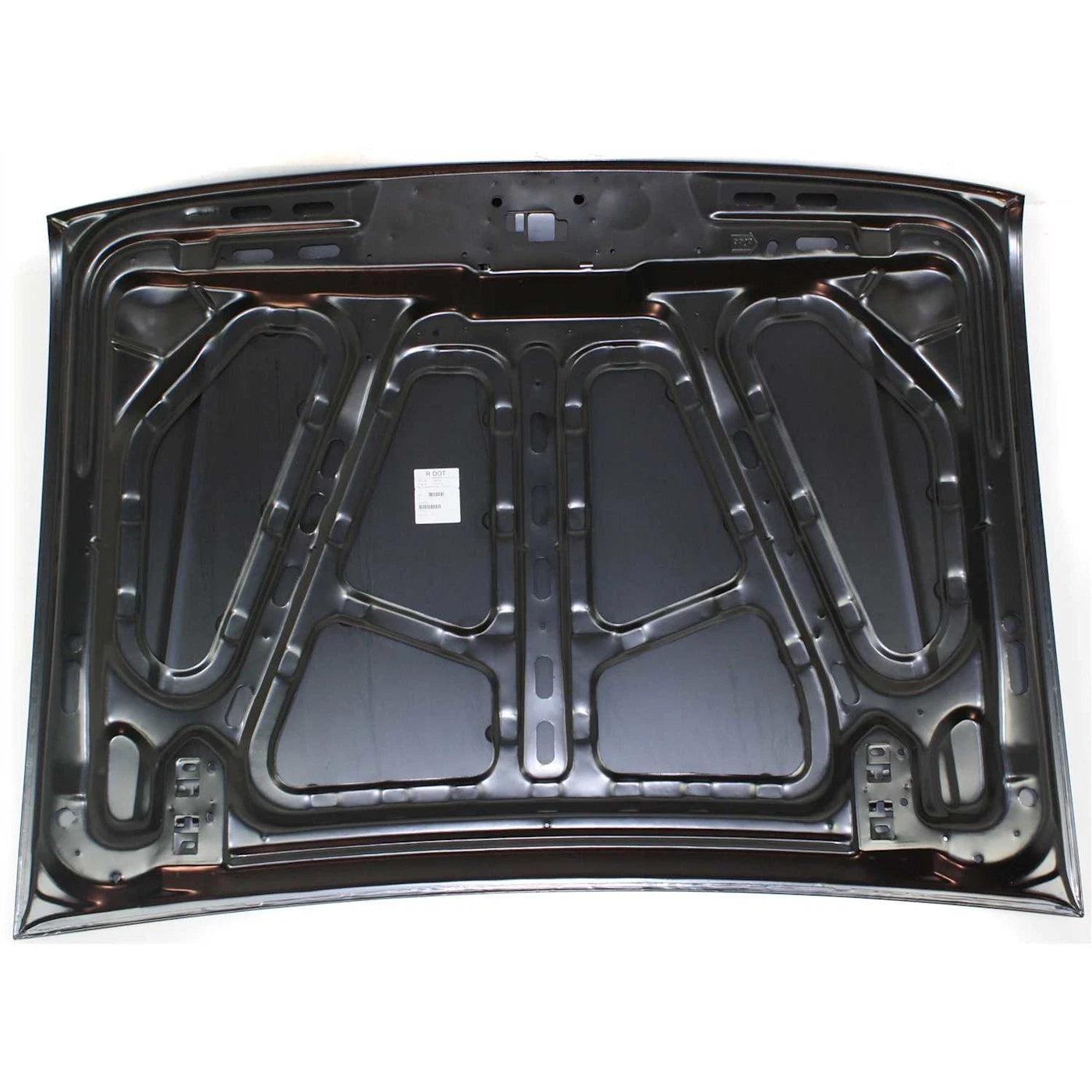 Hood for Ford Ranger (1993–1997)