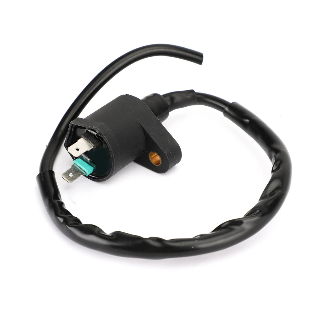 Ignition Coil for Arctic Cat 350 366 400, Honda TRX200 TRX300EX CH80