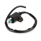 Ignition Coil for Arctic Cat 350 366 400, Honda TRX200 TRX300EX CH80