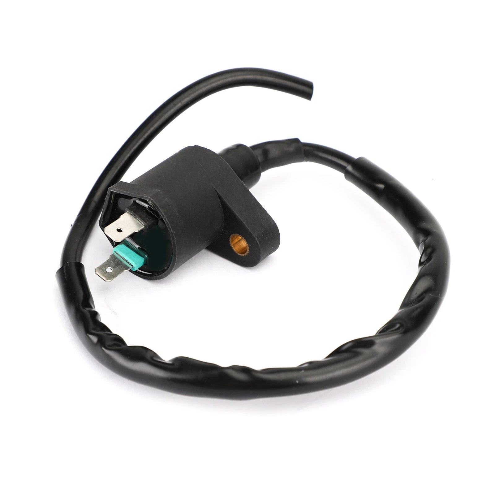Ignition Coil for Arctic Cat 350 366 400, Honda TRX200 TRX300EX CH80