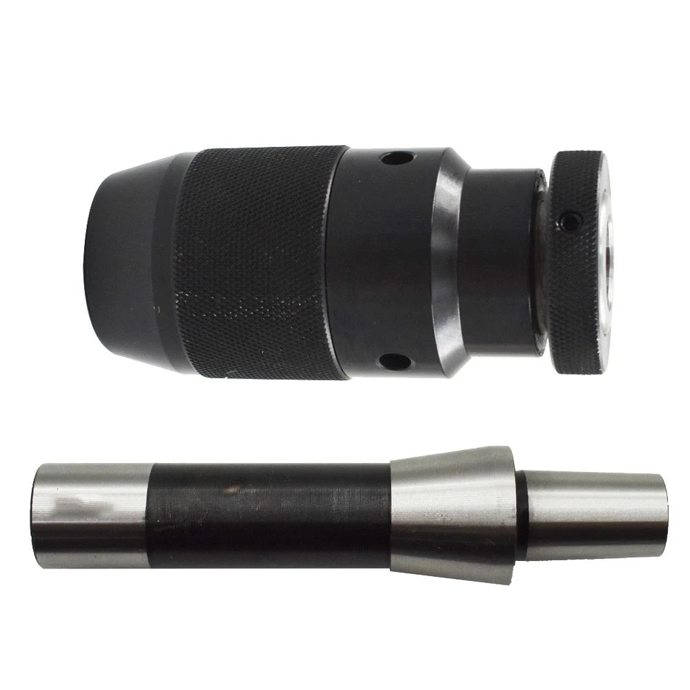 R8 Shank Drill Chuck Arbor for R8