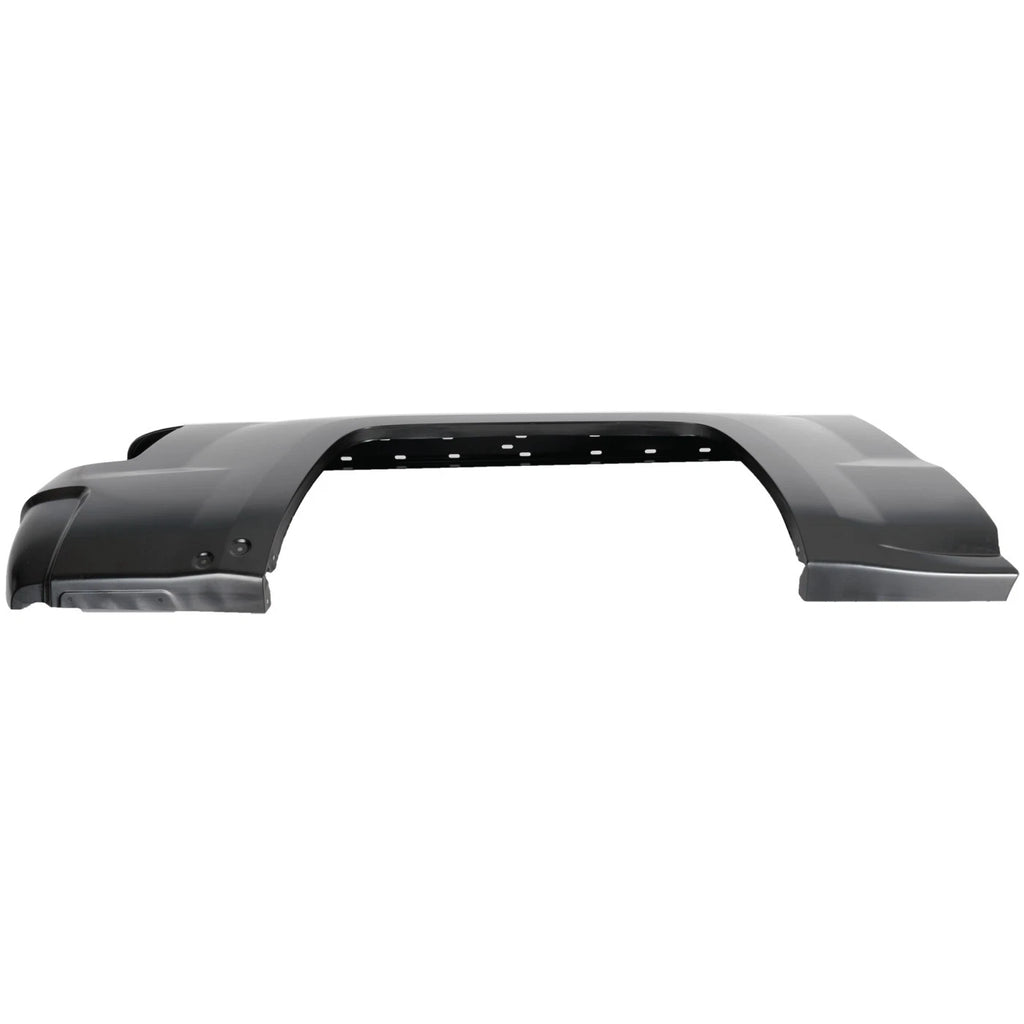 Rear Passenger Right Side Truck Bedside Panel for Chevy
